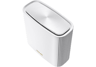 ASUS ZenWiFi AX (XT8) - WLAN Mesh System (Weiss)