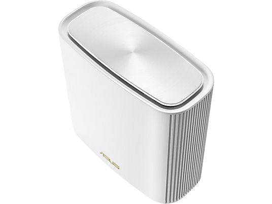 ASUS ZenWiFi AX (XT8) - Wi-Fi Mesh System (Blanc)