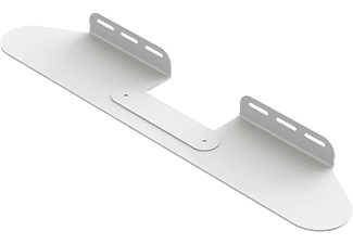Flexson Muurbeugel Beam wit