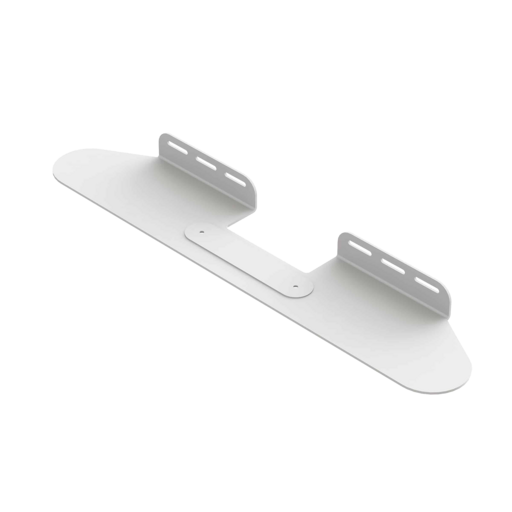 Flexson Sonos Beam Wall Mount White