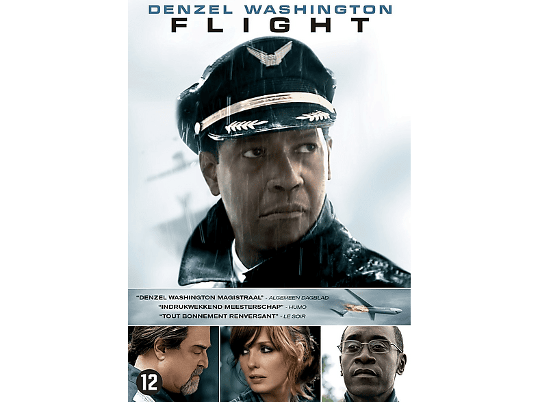 Flight | DVD | MediaMarkt