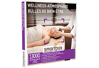 SMARTBOX Wellness-Atmosphäre - Geschenkbox