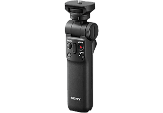 SONY GP-VPT2BT - Poignée de prise de vue avec télécommande sans fil (Noir)