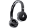 MUSIC SOUND BTMUSICSOUND - Bluetooth Kopfhörer (On-ear, Schwarz)