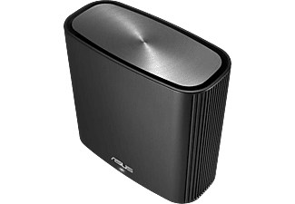 ASUS ZenWiFi AC (CT8) - WLAN Mesh System (Schwarz)