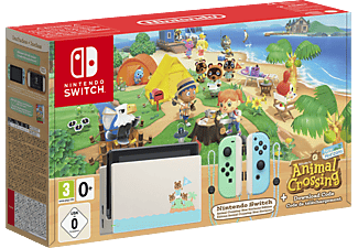 animal crossing nintendo switch media markt