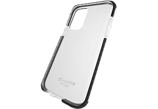 CELLULARLINE Tetra Force Shock- Twist - Coque (Convient pour le modèle: Samsung Galaxy A51)