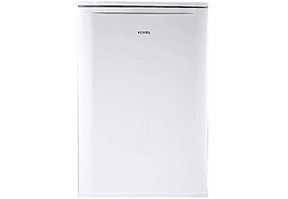 VESTEL SB140 A+ Enerji Sınıfı 140l Mini Buzdolabı Beyaz