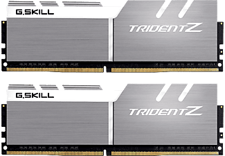 G.SKILL Trident Z - Memoria principale