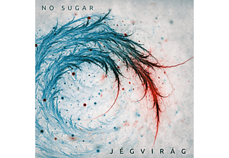 No Sugar - Jégvirág (CD)