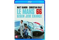 Le Mans '66: Gegen Jede Chance - Blu-ray