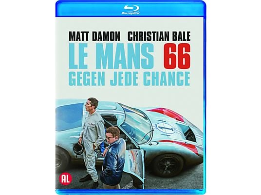 Le Mans '66: Gegen Jede Chance - Blu-ray