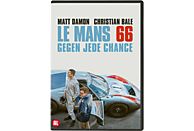 Le Mans '66: Gegen Jege Chance - DVD