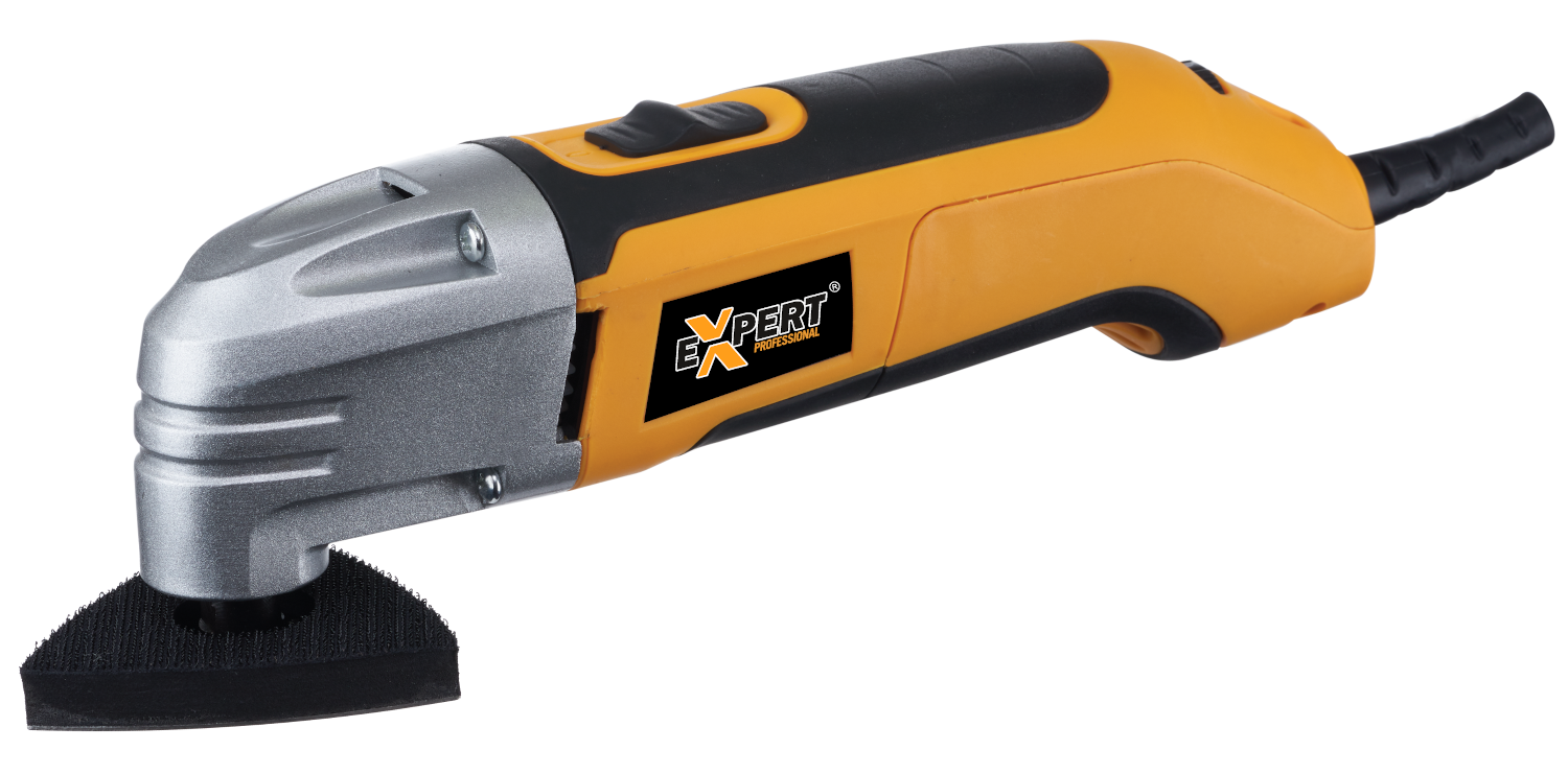 EXPERT PRO NXSD3080 Multifunkciós csiszoló- és vágógép, 300W