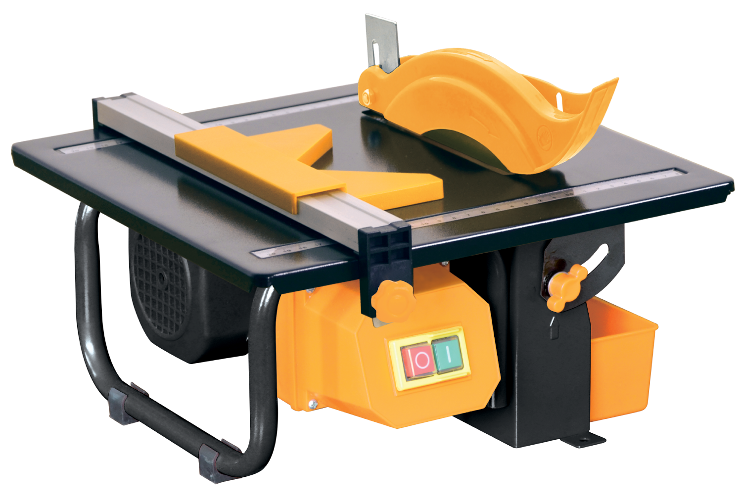 EXPERT PRO NXTC6018 Asztali vizes csempevágó, 600W, 180mm