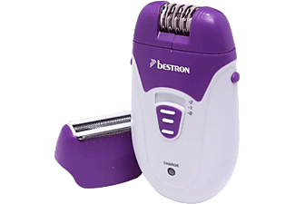 BESTRON AC930 Epilátor 2 az 1-ben