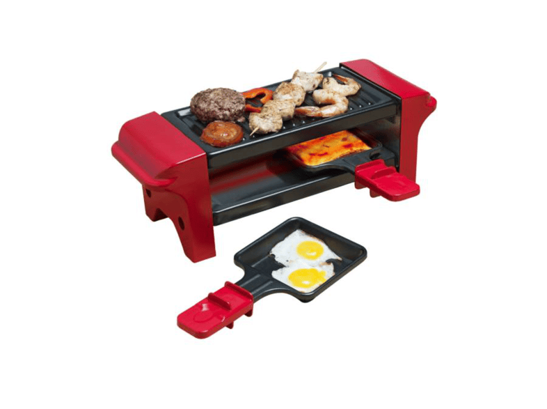 wasserette Overleving negeren BESTRON AGR102 Raclette grill - MediaMarkt online vásárlás