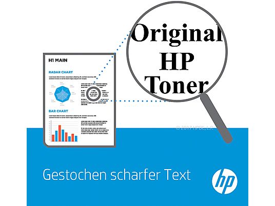 HP Q2612A -  (Schwarz)