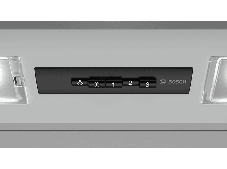 Bosch dem66AC00 Serie 2, Dunstabzugshaube (599 mm breit, 271 mm tief) — Foto 4 von 4