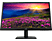 HP 22y - Monitor, 21.5 ", Full-HD, Schwarz