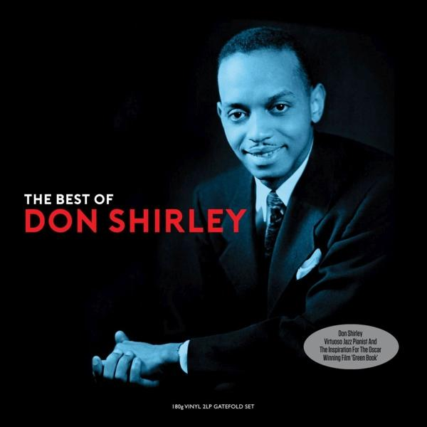 Don Shirley - Best - Of (Vinyl)