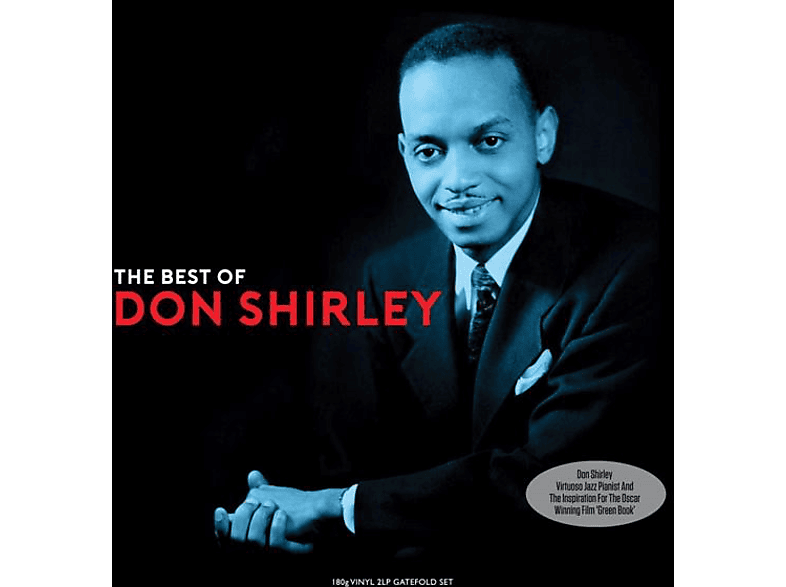 Don Best - Of Shirley - (Vinyl)