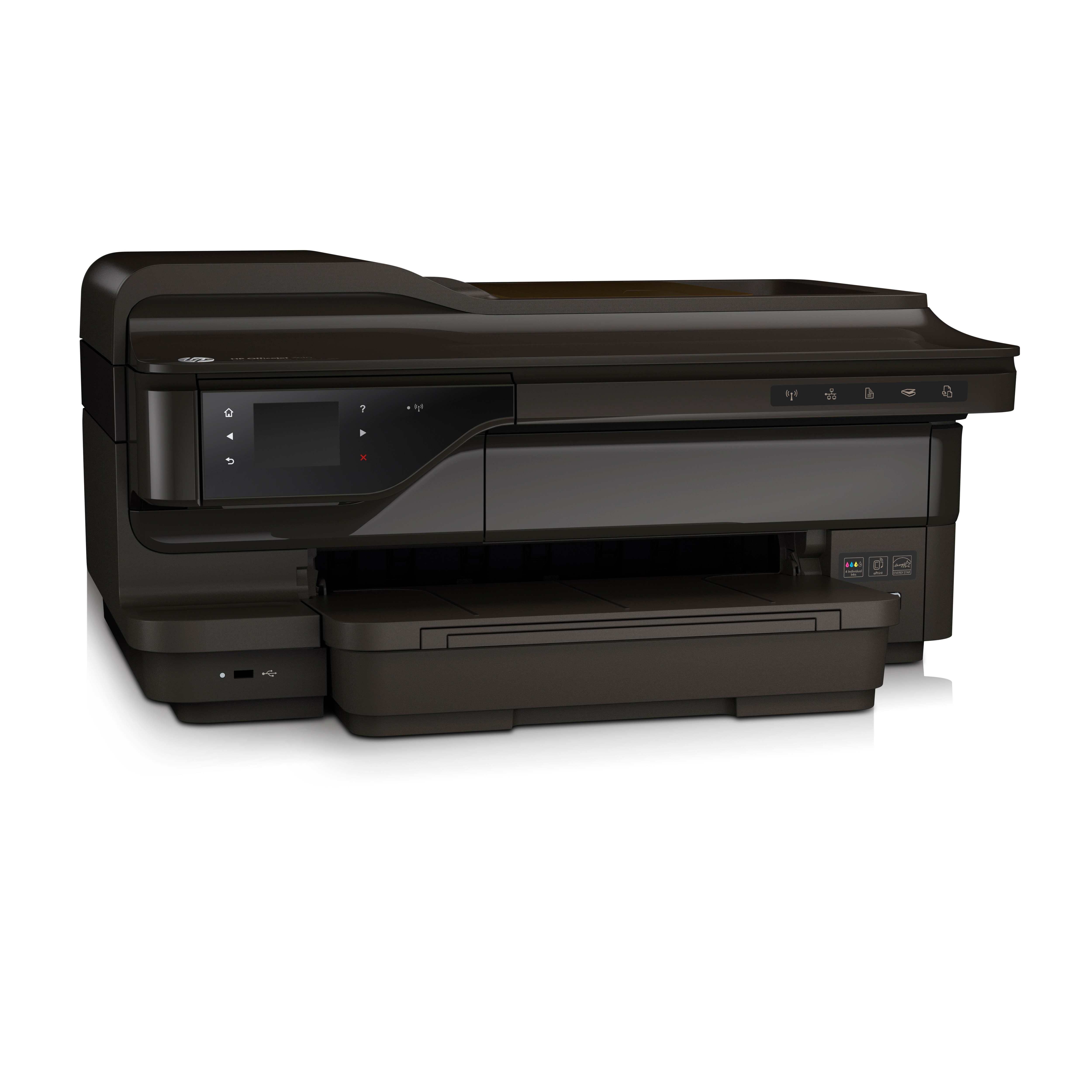 HP OfficeJet 7610