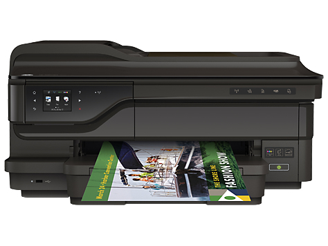 HP OfficeJet 7610