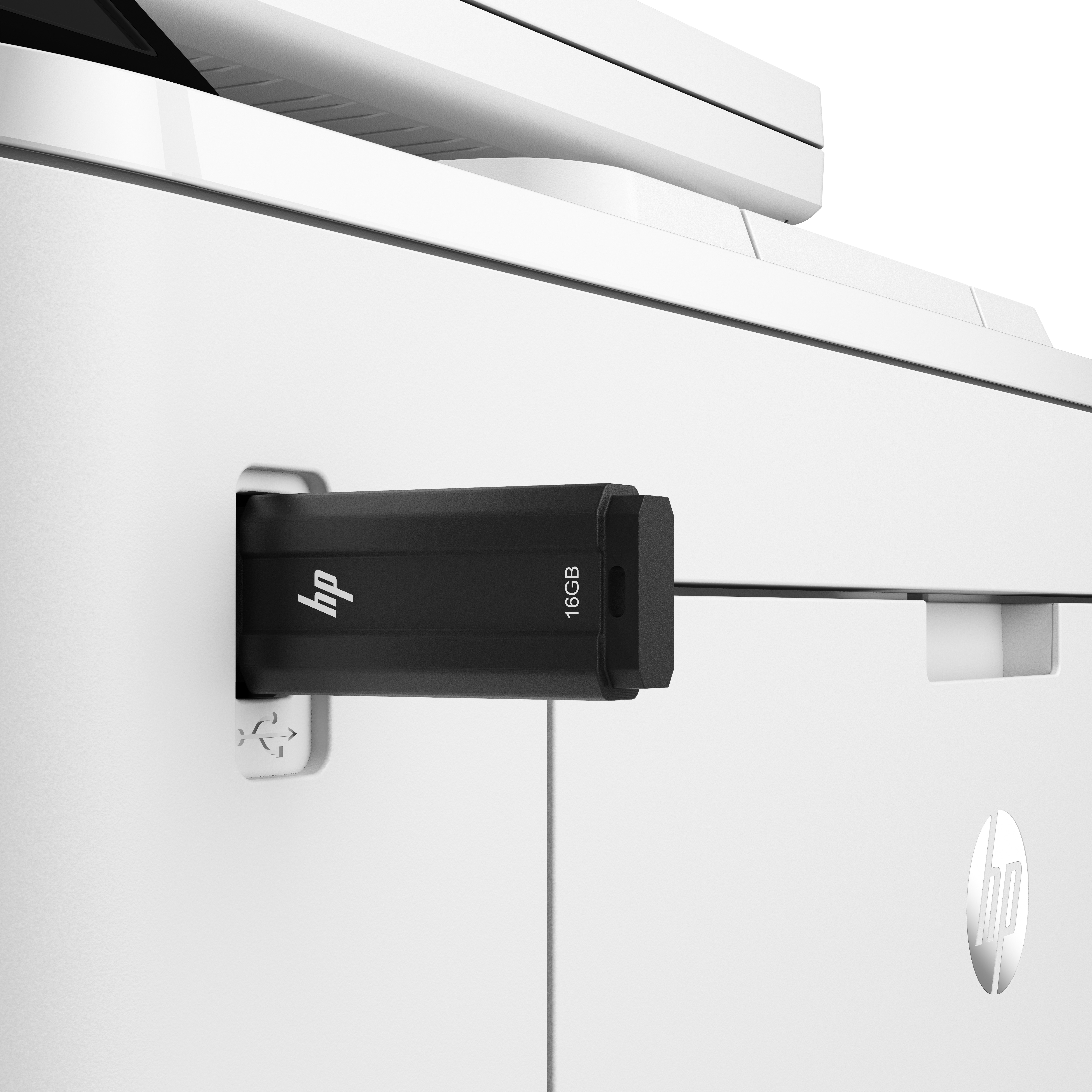 HP Hp G3Q75A Laserjet Pro M227Fdw Çok İşlevli Yazıcı