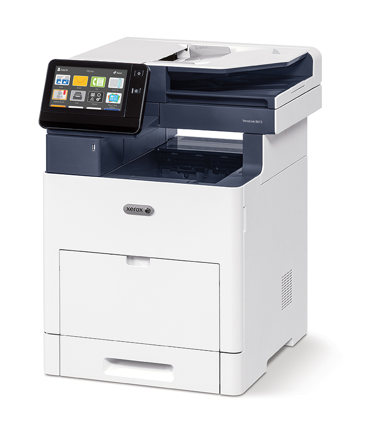XEROX VersaLink B615V/X