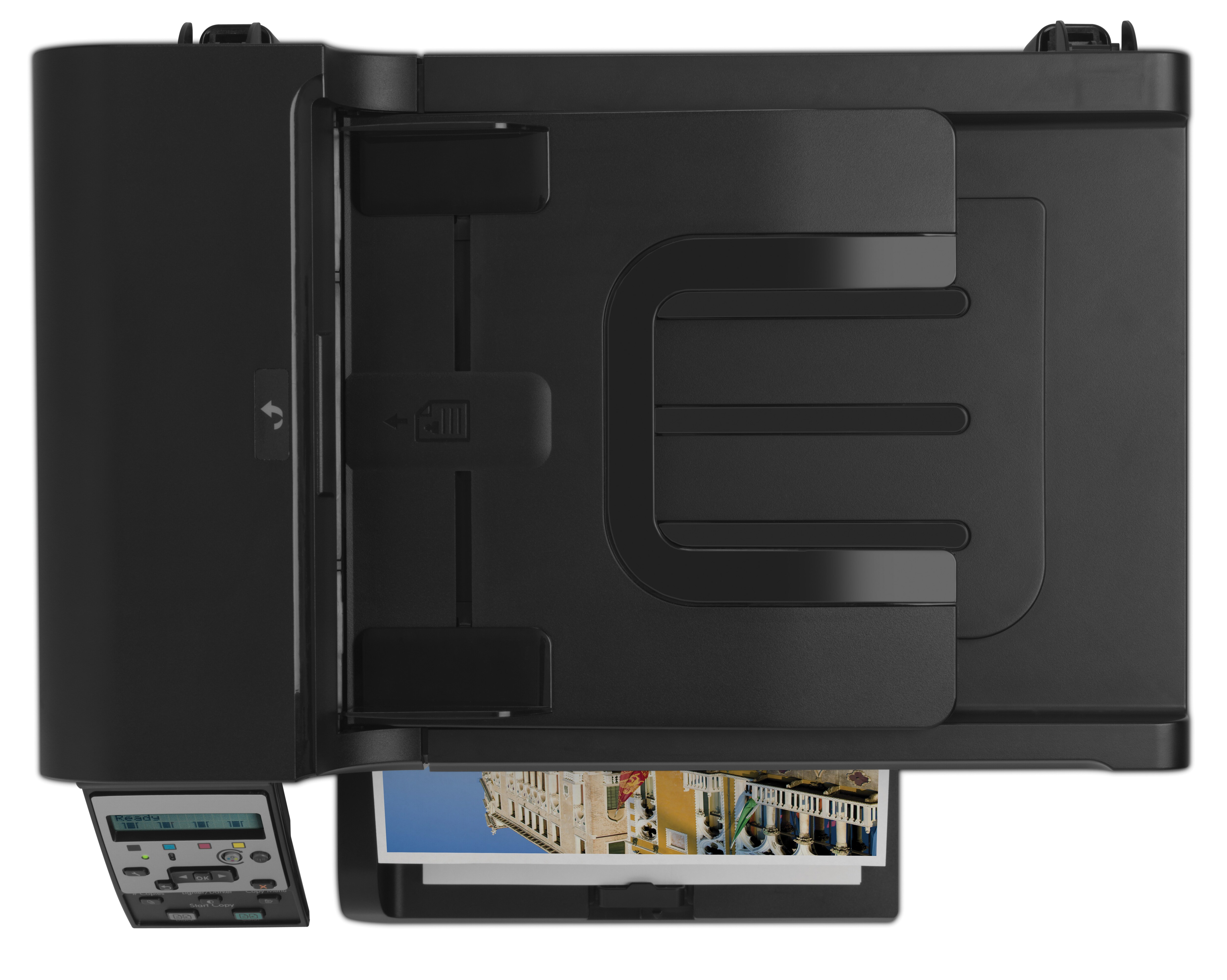 HP LaserJet Pro 100 M175a