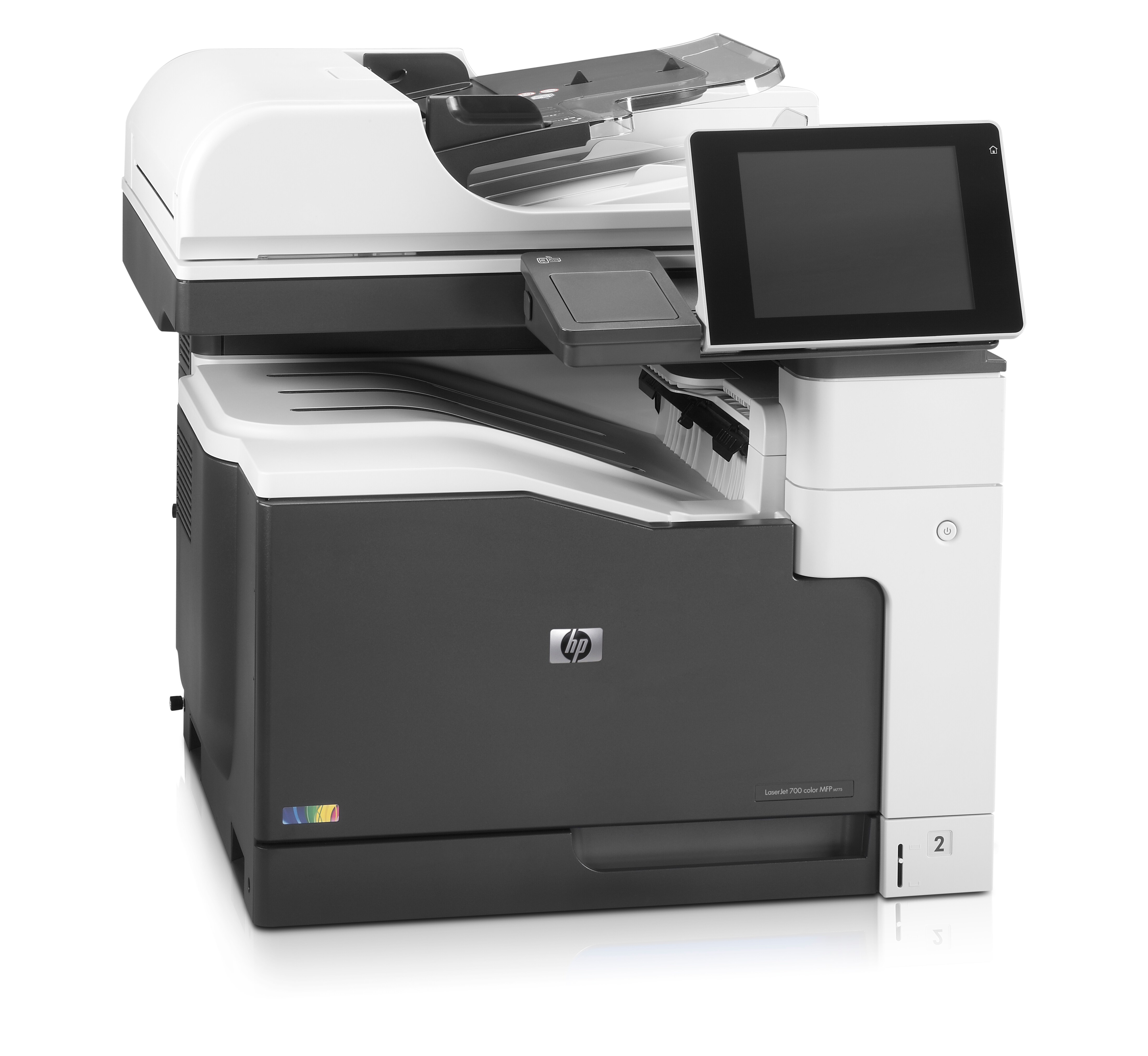 HP LaserJet M775dn