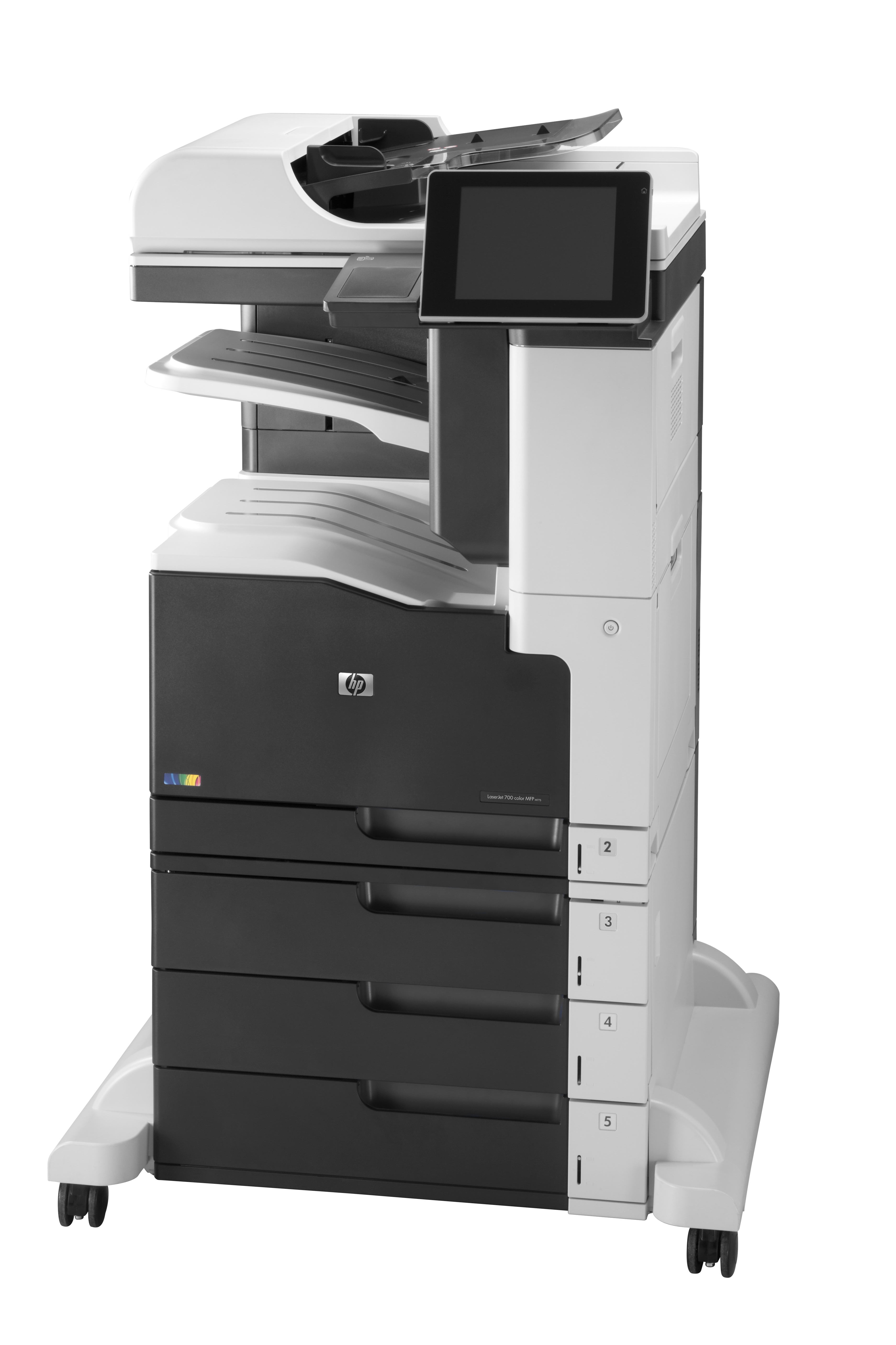 HP LaserJet M775z