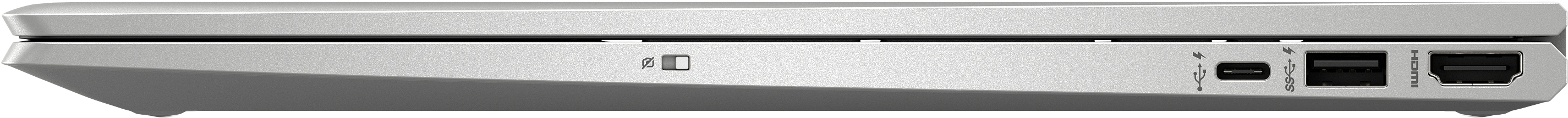 HP 7WE20EA Envy x360 15-dr1004nt 15.6" i7-10510U 8GB Ram 512SSD MX250-4GB FHD Win 10 İkisi Bir Arada Laptop Gümüş