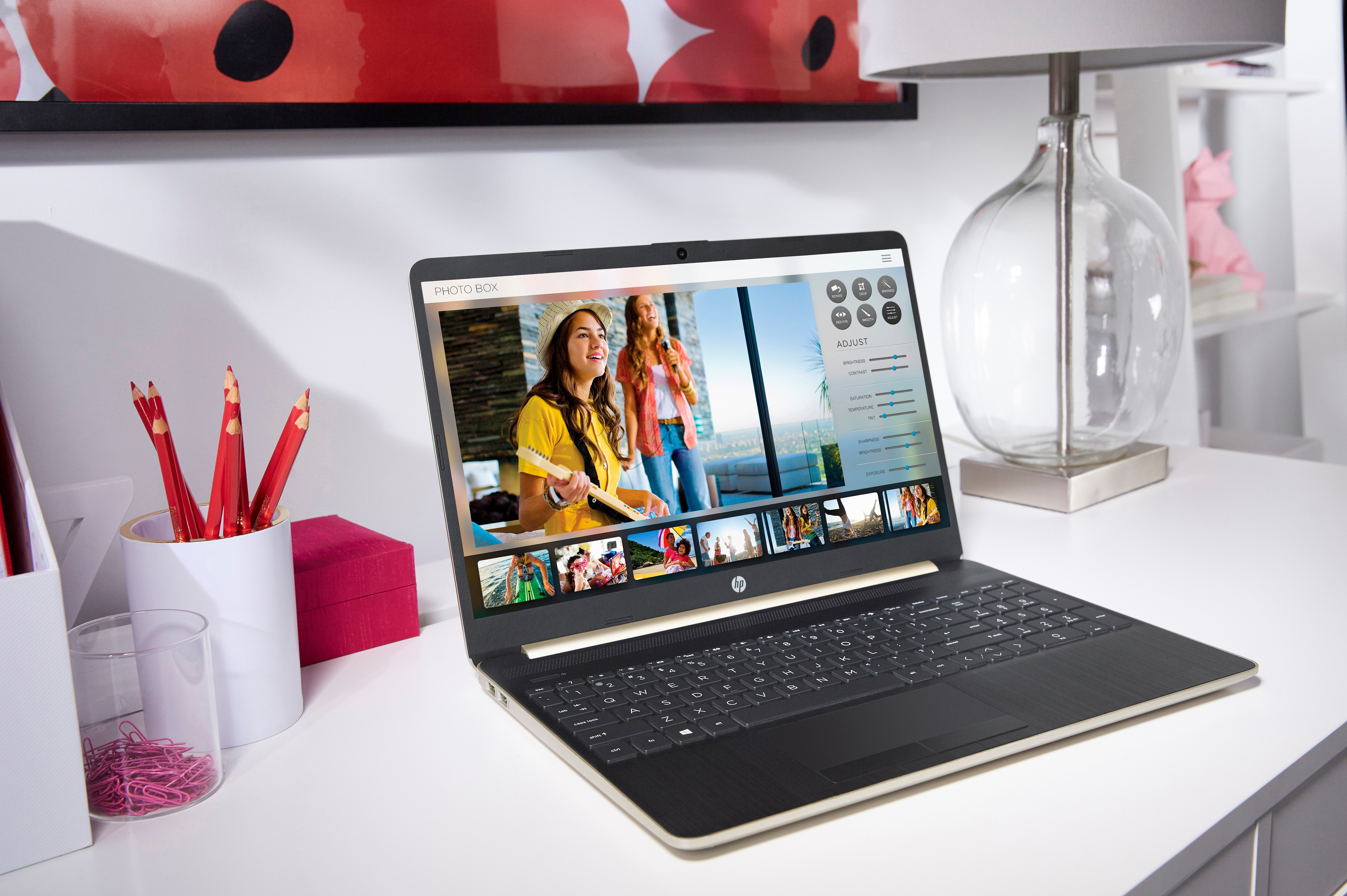 HP 8KK57EA/i7-8565U/8GB RAM/512GB SSD/MX250-4GB/15.6'' FHD/W10/Gri
