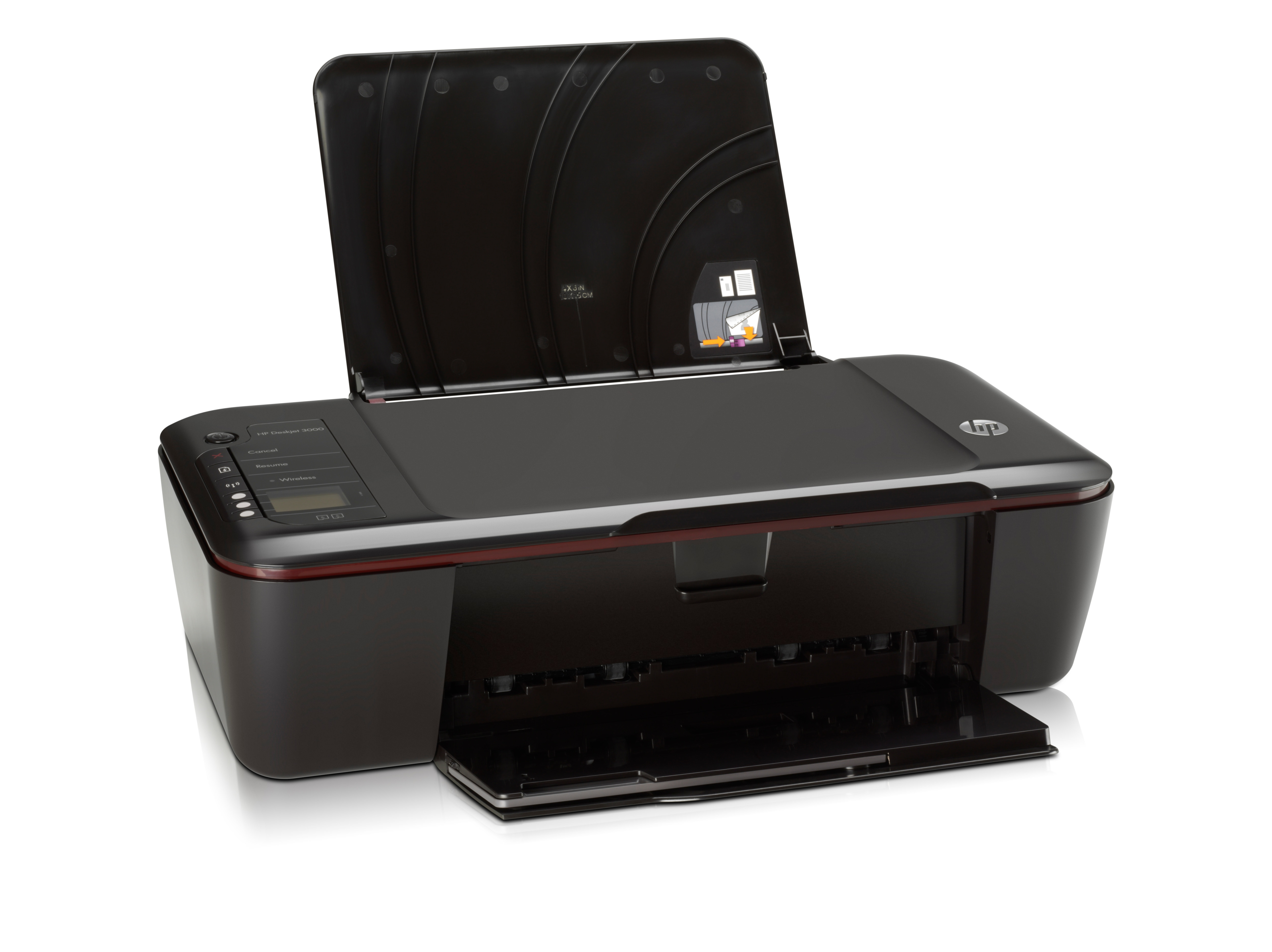 HP Deskjet 3000