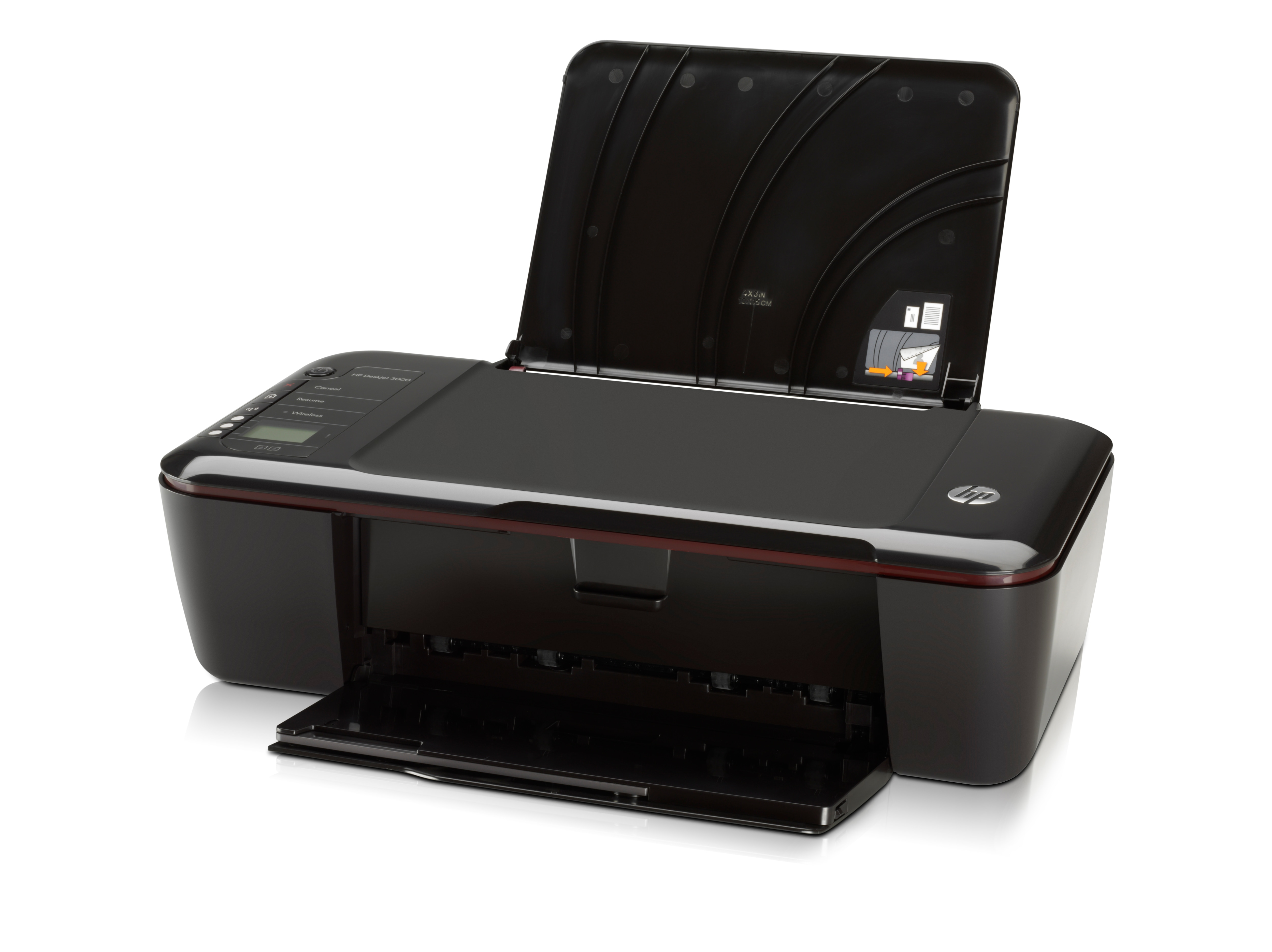 HP Deskjet 3000