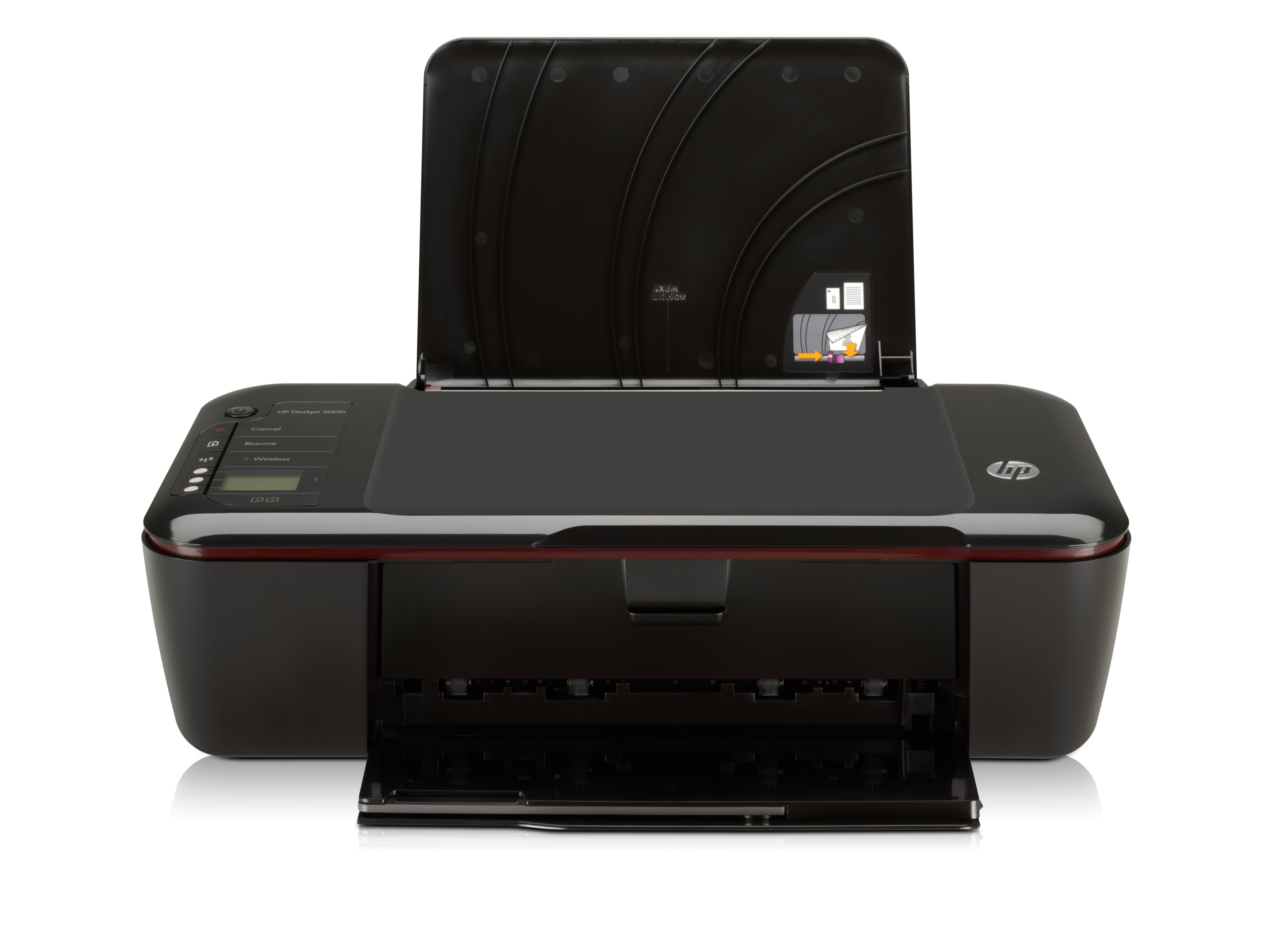 HP Deskjet 3000
