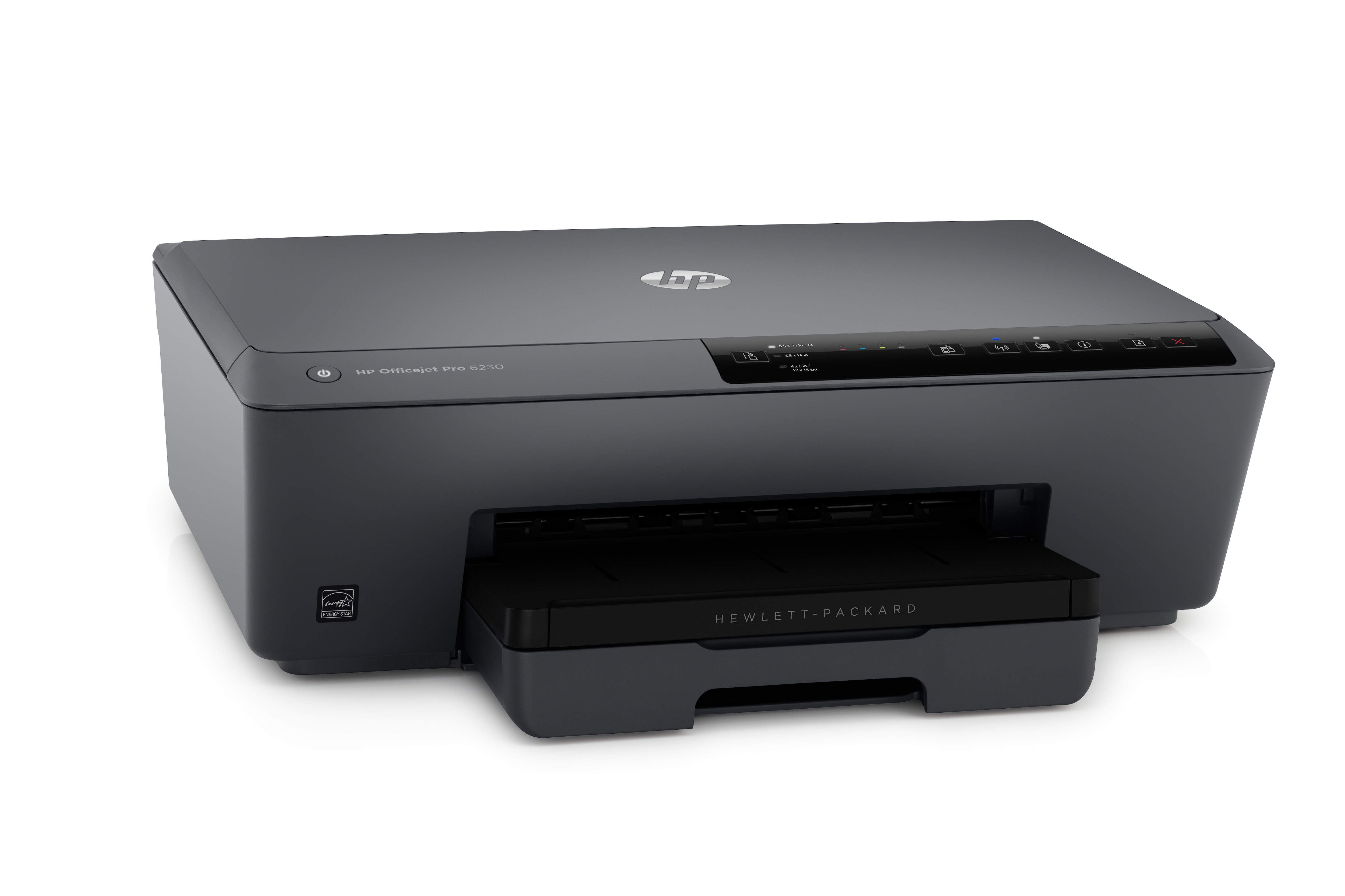 HP Officejet 6230