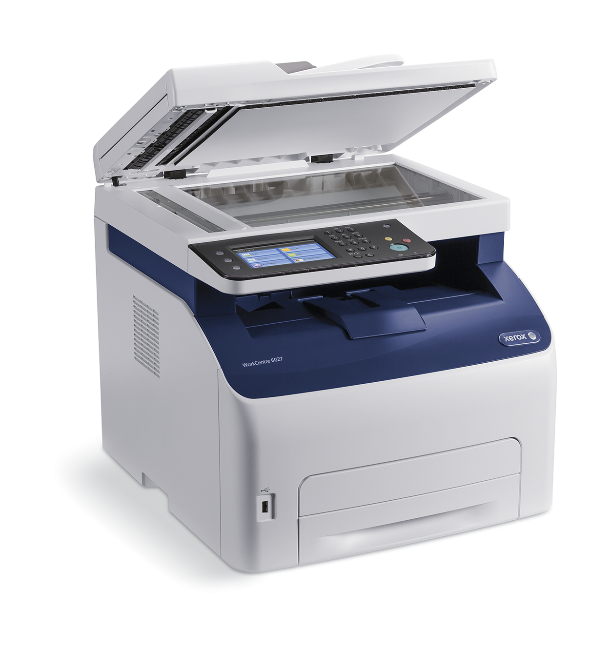 XEROX WorkCentre 6027V/NI