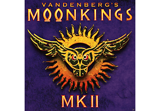 Vandenberg's Moonkings - MK II  - (CD)