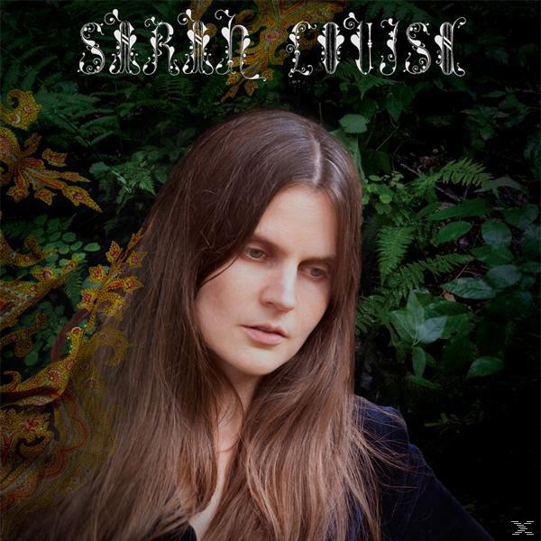 Sarah Louise - Deeper Woods (LP+MP3)  - (LP + Download)