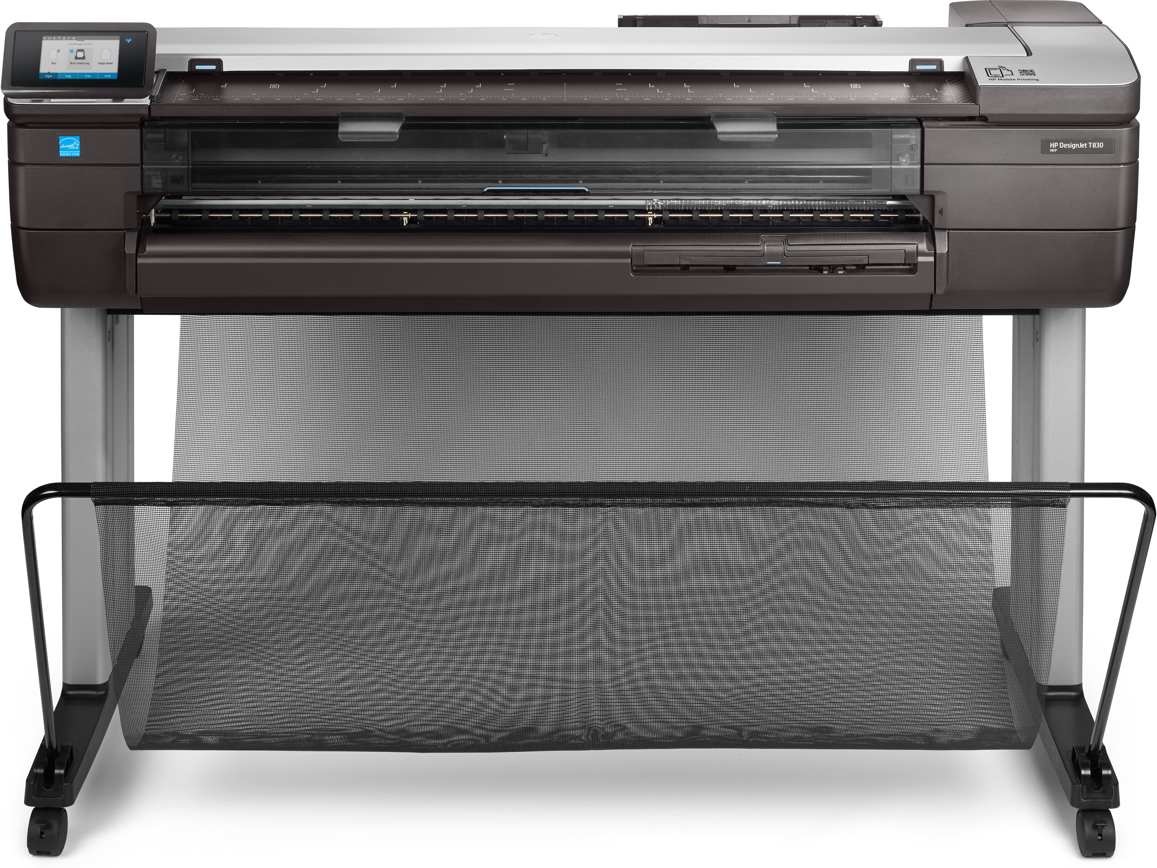 HP Designjet T830 36-in