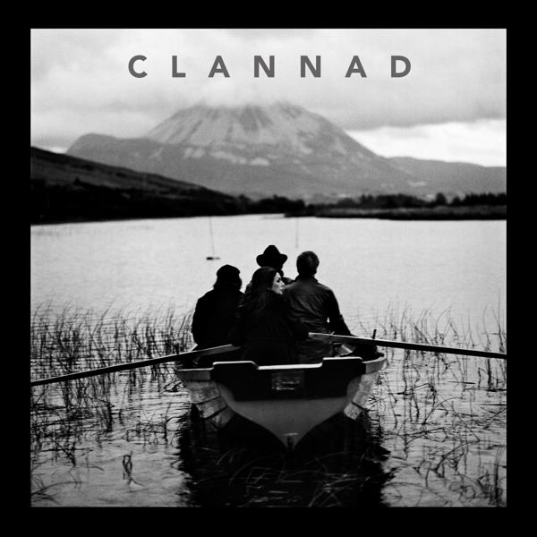 Clannad - In a - Lifetime (Vinyl)
