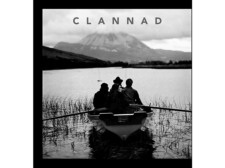 Clannad - In a (Vinyl) Lifetime 