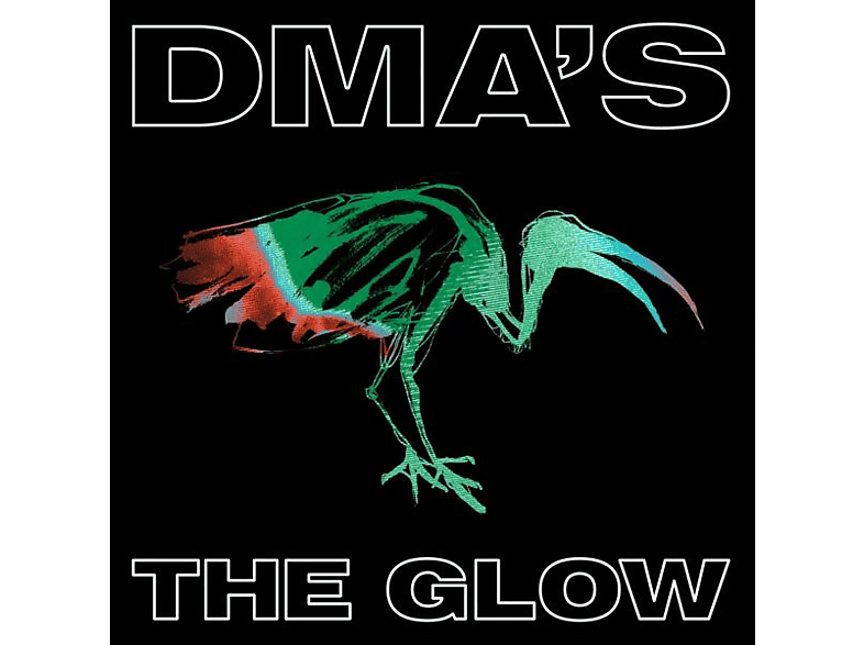 THE Dmas (Vinyl) - GLOW -