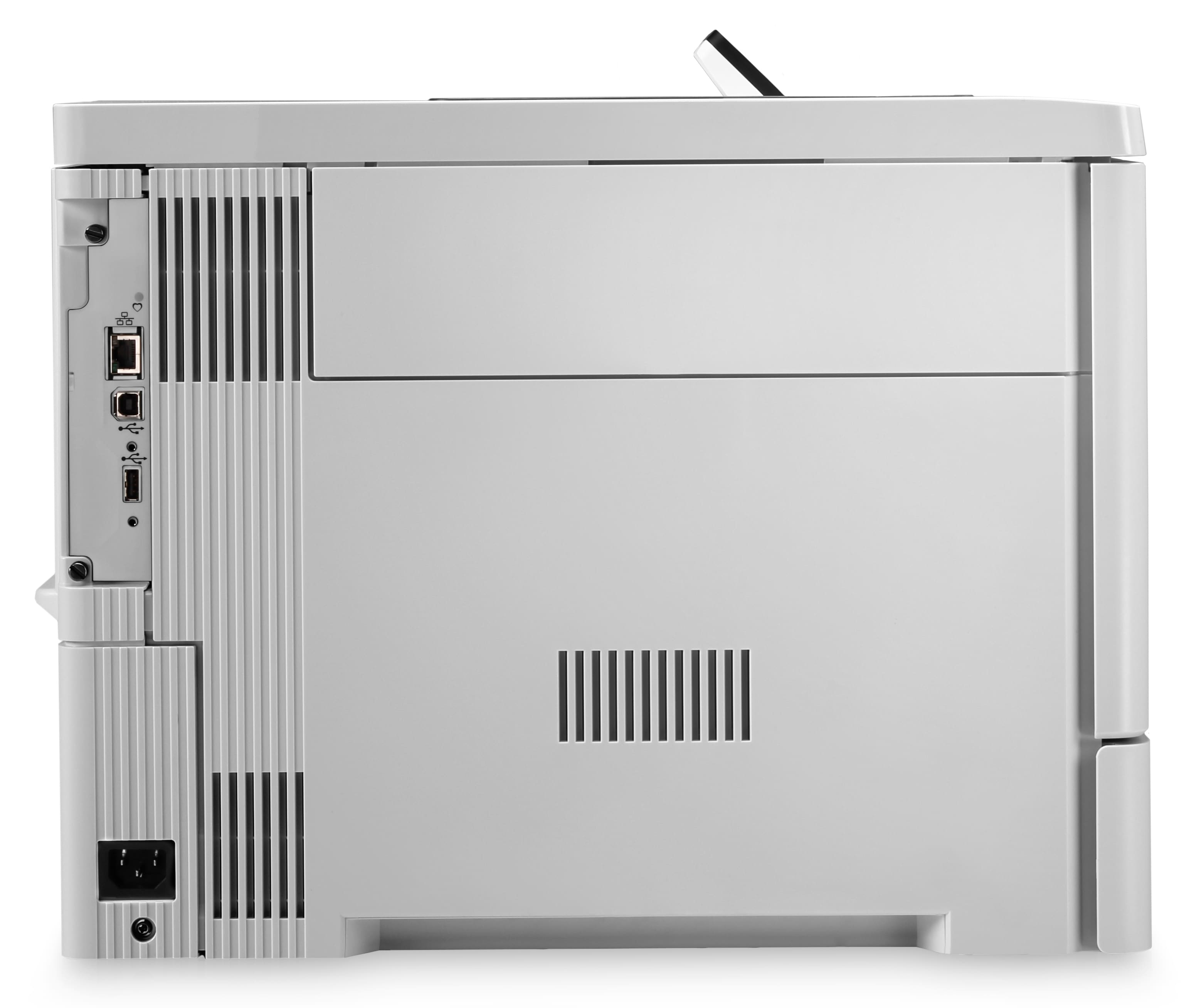 HP Color LaserJet Enterprise M553n