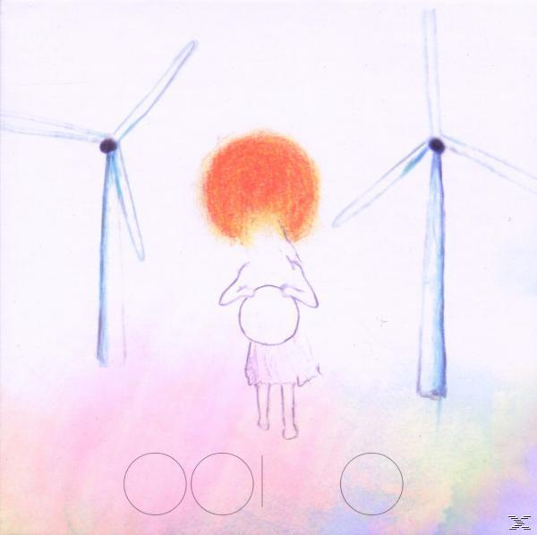 Ooioo - Armonico Hewa  - (CD)