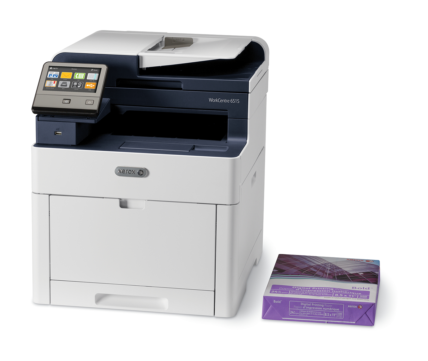XEROX WorkCentre 6515V/N