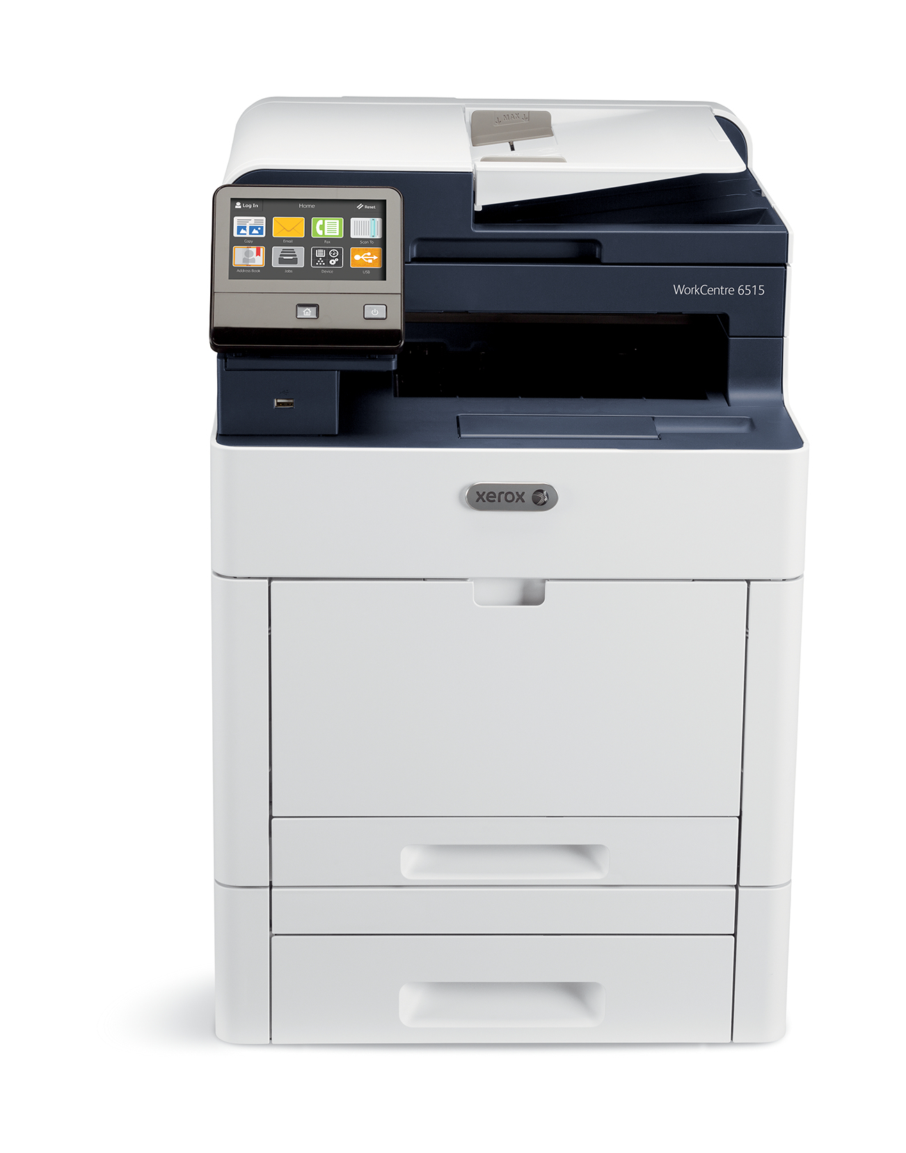 XEROX WorkCentre 6515V/N